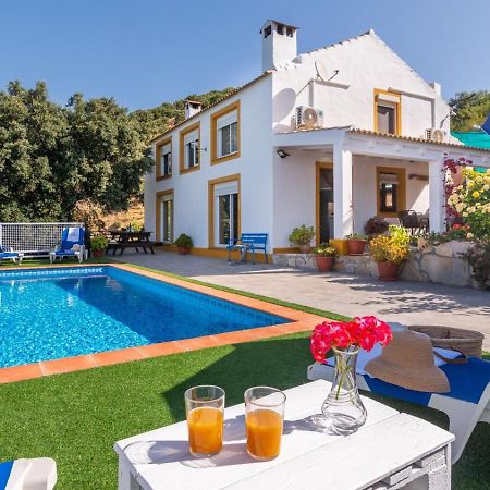 Casa La Primorosa El Gastor By Ruralidays Villa Luaran gambar